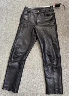 2026年最新】vanson レザーパンツの人気アイテム - メルカリ