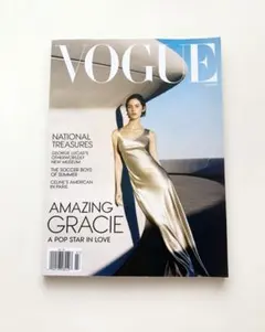 B*h様 【新品/未読】パッケージ入り　VOGUE US プラダを着た悪魔 B*h様 【新品/未読】パッケージ入り VOGUE US プラダを着た悪魔 - メルカリ