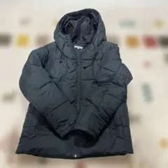 ダウンジャケット