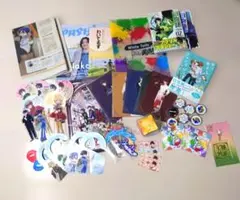 HiHi Jets グッズセット - メルカリ