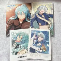 あんさんぶるスターズ 日々樹渉 カード類まとめ