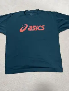 asics Tシャツ