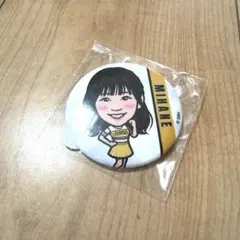 若鷹ガチャ ホークス ハニーズ MIHANE 2点セット - メルカリ