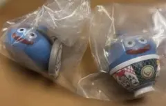 ドラゴンクエスト 吉野家コラボ フィギュア第二弾 - メルカリ