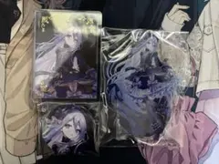 プロセカ クリフェス PiPi アクスタ チェキ風カード 宵崎奏 - メルカリ