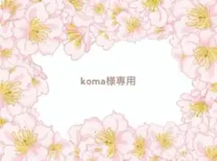 koma様専用✳︎クレイケーキ、ドリップネイキッド..流れ星