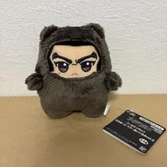 【匿名発送】ゴールデンカムイ もふめ～と ベアーぬいぐるみ　谷垣源次郎