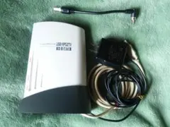 ■USB-MPG2TV アイオーデータ　ビデオキャプチャーのサムネイル