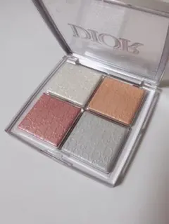 Dior グロウフェイスパレット 006 コフレ