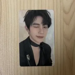 ゼベワン ジャンハオ FC トレカ