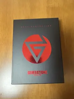 GENERATIONS 【BEST GENERATIONS】