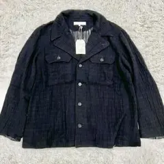 2025年最新】SASQUATCH fabrix メンズ ミリタリージャケットの人気