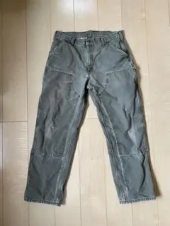 2025年最新】Carhartt ダブルニー mosの人気アイテム - メルカリ