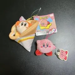 星のカービィ マスコット