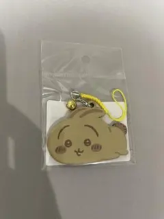 ちいかわ焼き 鈴付きキーホルダー うさぎ