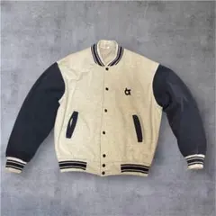 フルーツオブザルーム Fruit of the Loom スウェットスタジャン