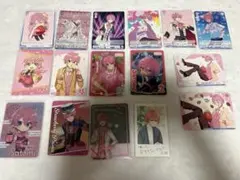 すとぷり　さとみくん　コレクションカード　フォトカード