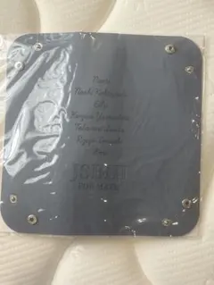 三代目 J Soul Brothers FC継続特典