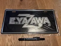 2026年最新】矢沢永吉 ナンバープレートの人気アイテム - メルカリ