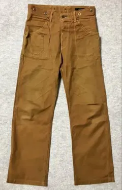 Johnbull ジョンブル チノパンツ