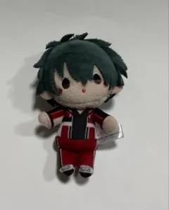 新品 匿名配送 セガラッキーくじ テニスの王子様 C賞 越前リョーガ