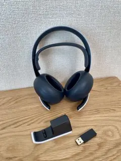 PULSE Elite ワイヤレスヘッドセット【箱・説明書なし】