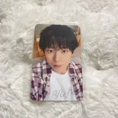 nct wish ユウシ songbird sm store サイン会 トレカ - メルカリ
