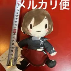 プロセカ カラフルステージ　ふわぷちミニぬいぐるみ バーチャルシンガー　メイコ