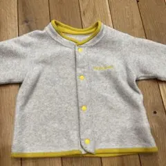 mont-bell クリマプラス200