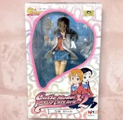 キュアホワイト 雪城ほのか ふたりはプリキュア 1/6ドール 浪漫堂 浪曼堂 キュアホワイト 雪城ほのか ふたりはプリキュア 1/6ドール 浪漫堂 浪
