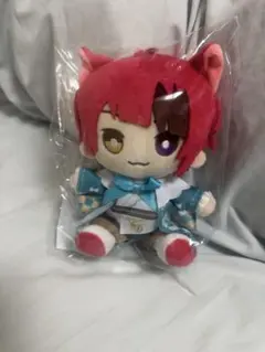 莉犬くん おすわりぬいぐるみ - メルカリ