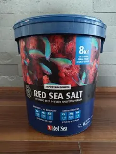 Red Sea Salt 7kg 8KHのサムネイル