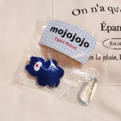 mojojojo Figure Mascot 青