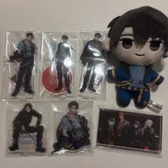 2026年最新】パラライ 犬飼憂人の人気アイテム - メルカリ