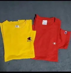 Champion　Tシャツ、adidas、NIKE、PUMA、ユニクロ、GU、