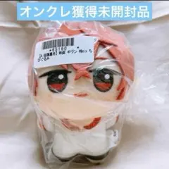 映画 ギヴン 柊mix ちびぐるみ ぬいぐるみ 佐藤真冬　10個 ギヴン 柊mix ちびぐるみ ぬいぐるみ マスコット 佐藤真冬 - メルカリ