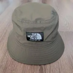 THE NORTH FACE バケットハット ニュートープグリーンNT
