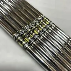 ダイナミックゴールド　ハイローンチ R300　7本セット