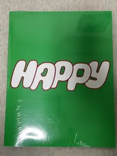 BTS JIN ジン アルバム HAPPY Imagine ver G