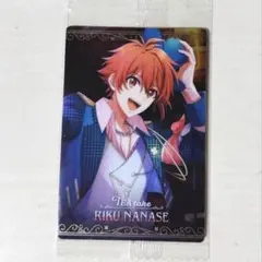 アイドリッシュセブン ウエハース 七瀬陸 - メルカリ
