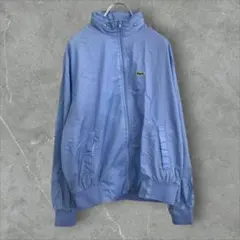 【k6879】USA古着アイゾッドラコステ90s当時物スイングトップジャケット