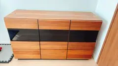 サイドボード リビング収納