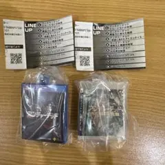 アンチャーテッド ゲームパッケージミニチュアチャーム2