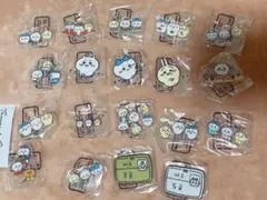 ちいかわ アクリルスタンド 19個セット