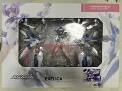 アルター　トリガーハート　エグゼリカ　1/8フィギュアのサムネイル
