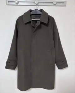 UNIQLO シングルブレストコート