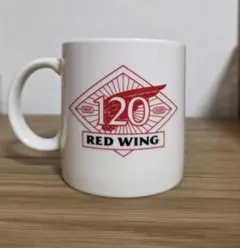 2026年最新】周年 レッドウイングの人気アイテム - メルカリ