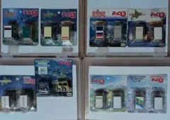 タカラ サンデン交通 海響館 シャトルバス チョロQ - メルカリ
