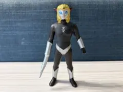 ウルトラヒーローシリーズ　マグマ星人　ソフビ