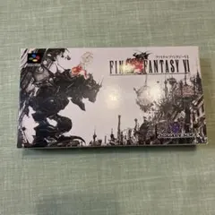 FINAL FANTASY Ⅵ